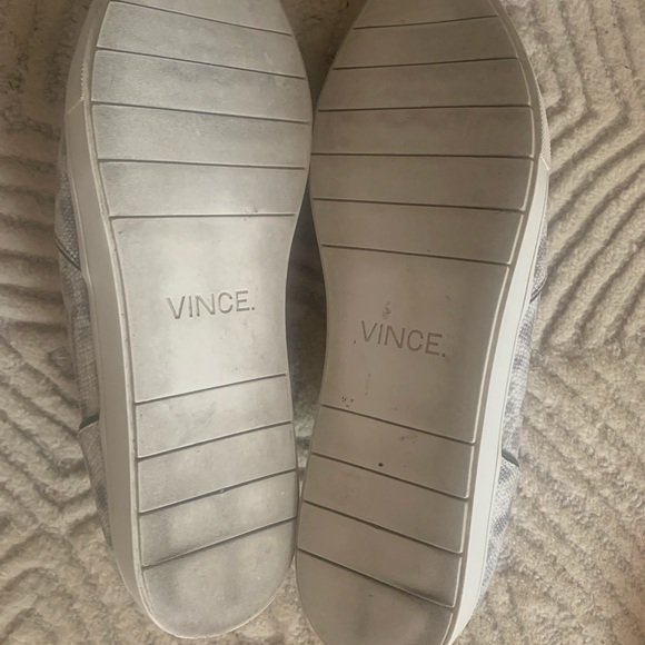 Vince Paeyre sneakers - Picture 5 of 9